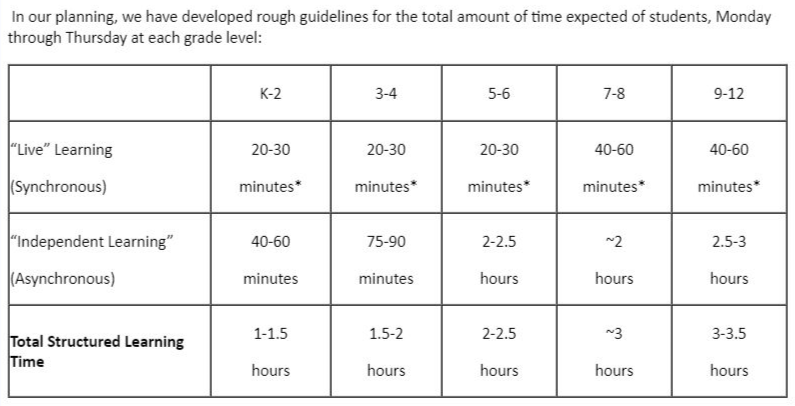 一位波士顿华人妈妈的酸甜苦辣：疫情下的美国中小学生