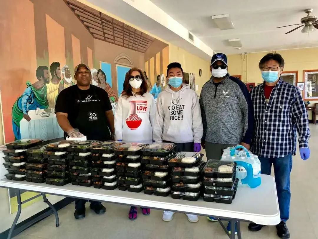 “我无法呼吸”——同为少数族裔的美国华人，检验我们的时候来了