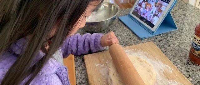 Featured image for 一位波士顿华人妈妈的酸甜苦辣：疫情下的美国中小学生