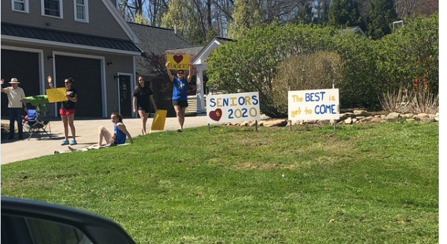 一位波士顿华人妈妈的酸甜苦辣：疫情下的美国中小学生