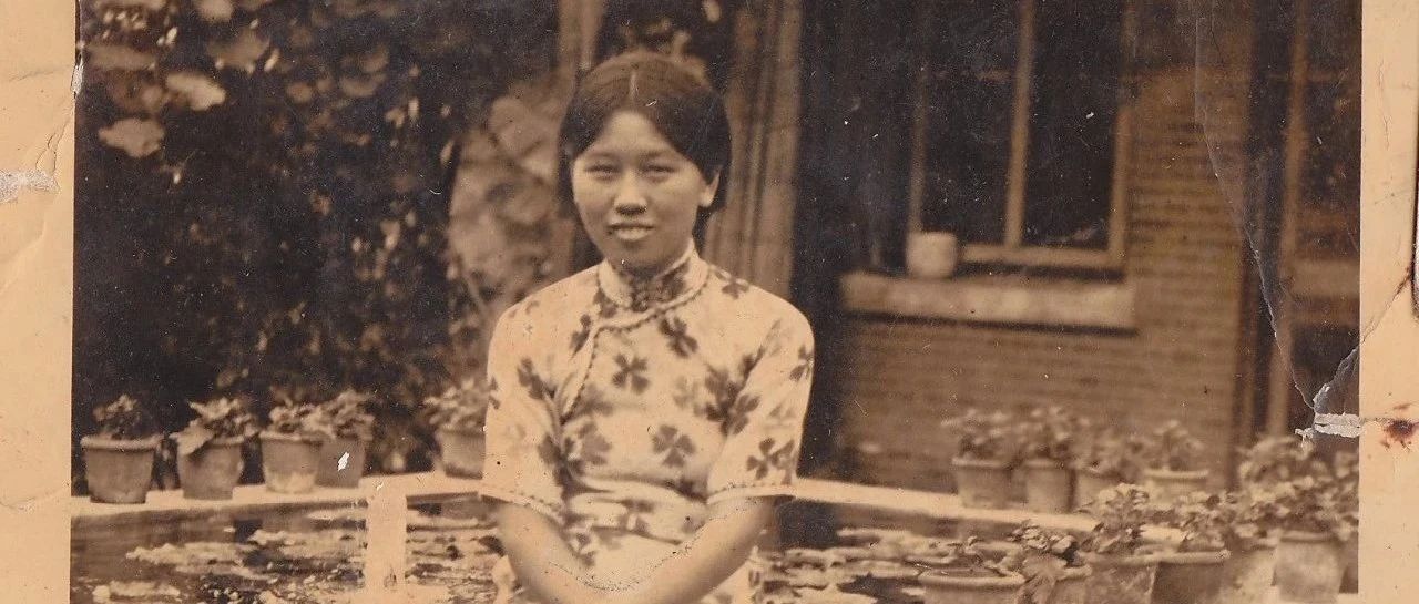 Featured image for 我的姥姥