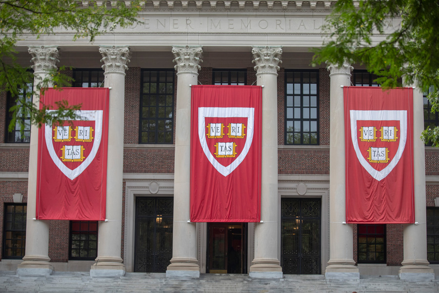 Featured image for A Letter from 65 Harvard College Class of 2020 Graduates to their Parents
