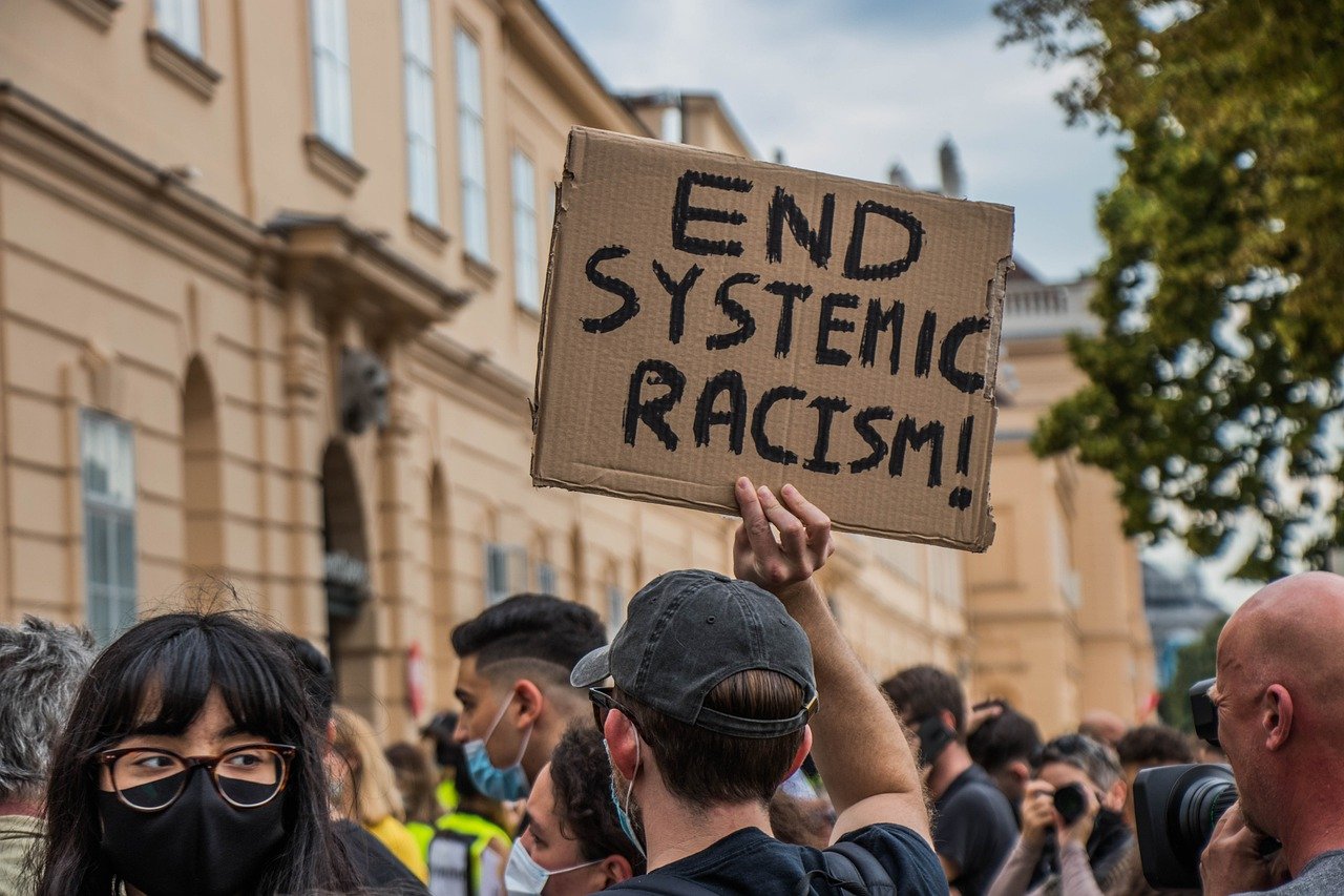 Featured image for A Letter to Eileen: In Solidarity We Stand