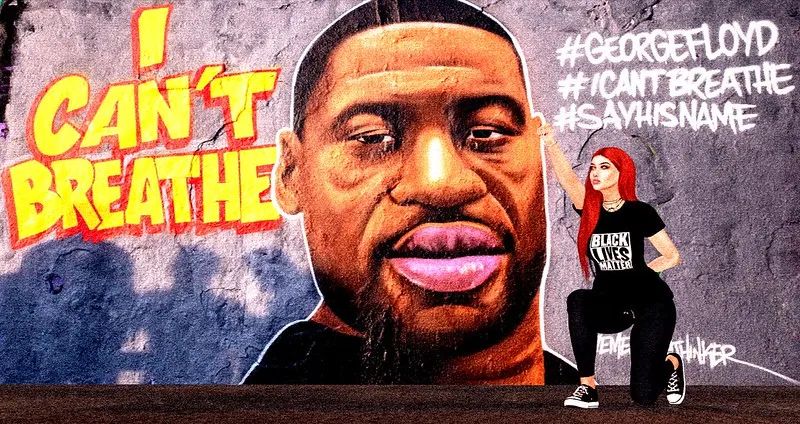 种族冲突引发家庭冲突，两代人之间怎样交流和相互理解？