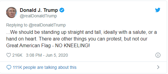 跪还是不跪，这是个问题