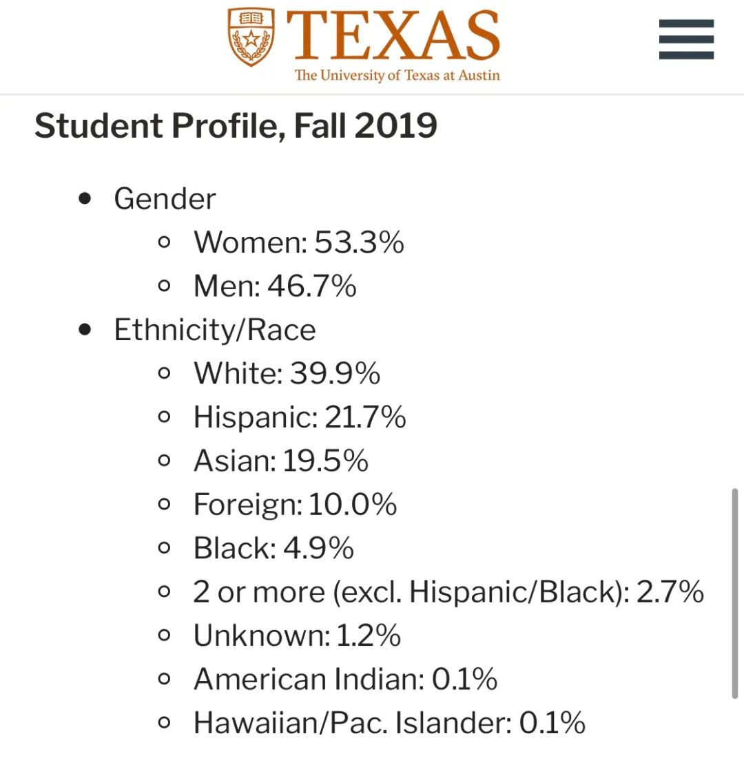 ACA-5偷走亚裔梦想？聊聊反对ACA-5的正确姿势