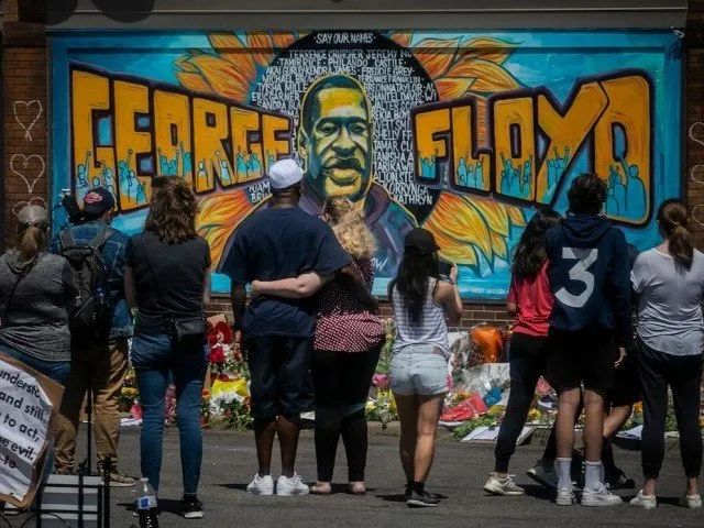 三大毒瘤酿成今日美国的种族困局