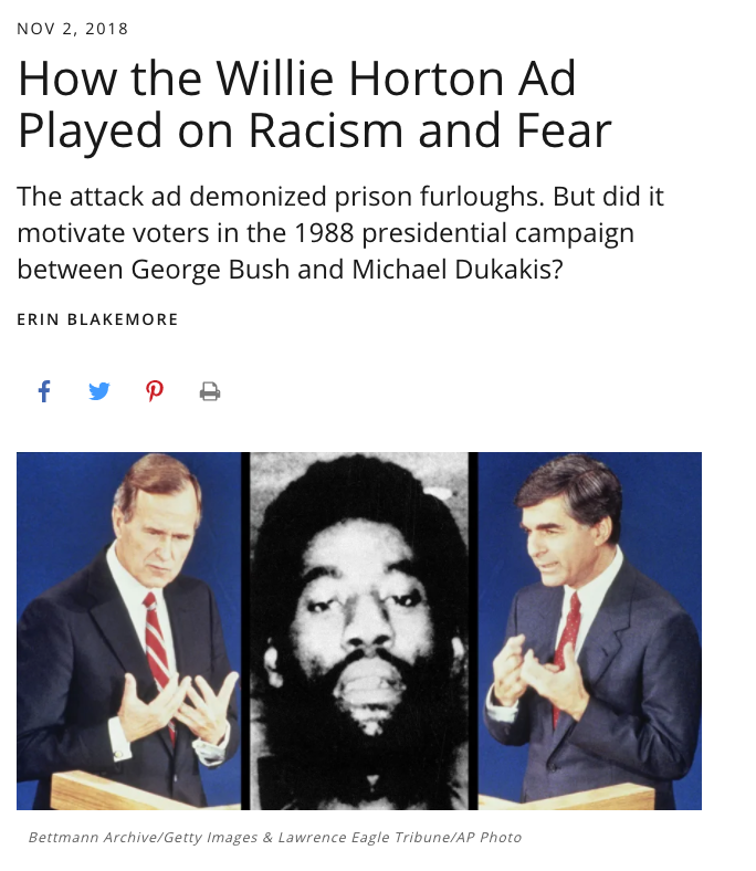 为什么会出现“黑人的命也是命”的诉求？“法律与秩序”的真相