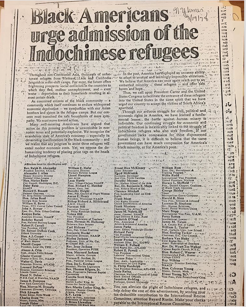 乔治•弗洛伊德案件、游行和骚乱背后 —— 如何看待警察暴力和种族歧视？