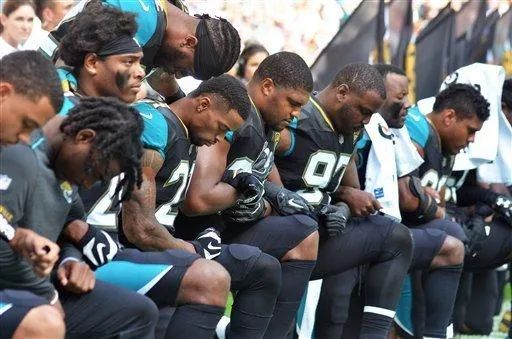 跪还是不跪，这是个问题