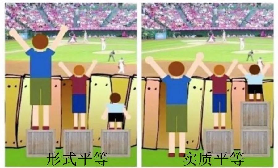 美国的教育只讲外因不讲内因吗？驳凌飞