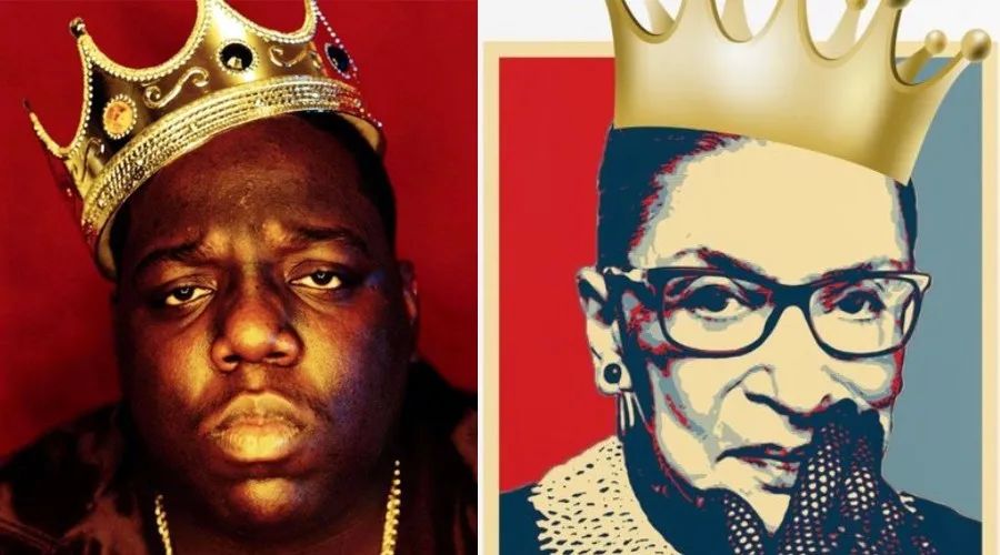 金斯伯格大法官公布癌症复发，充满诡异的总统大选年再添变数