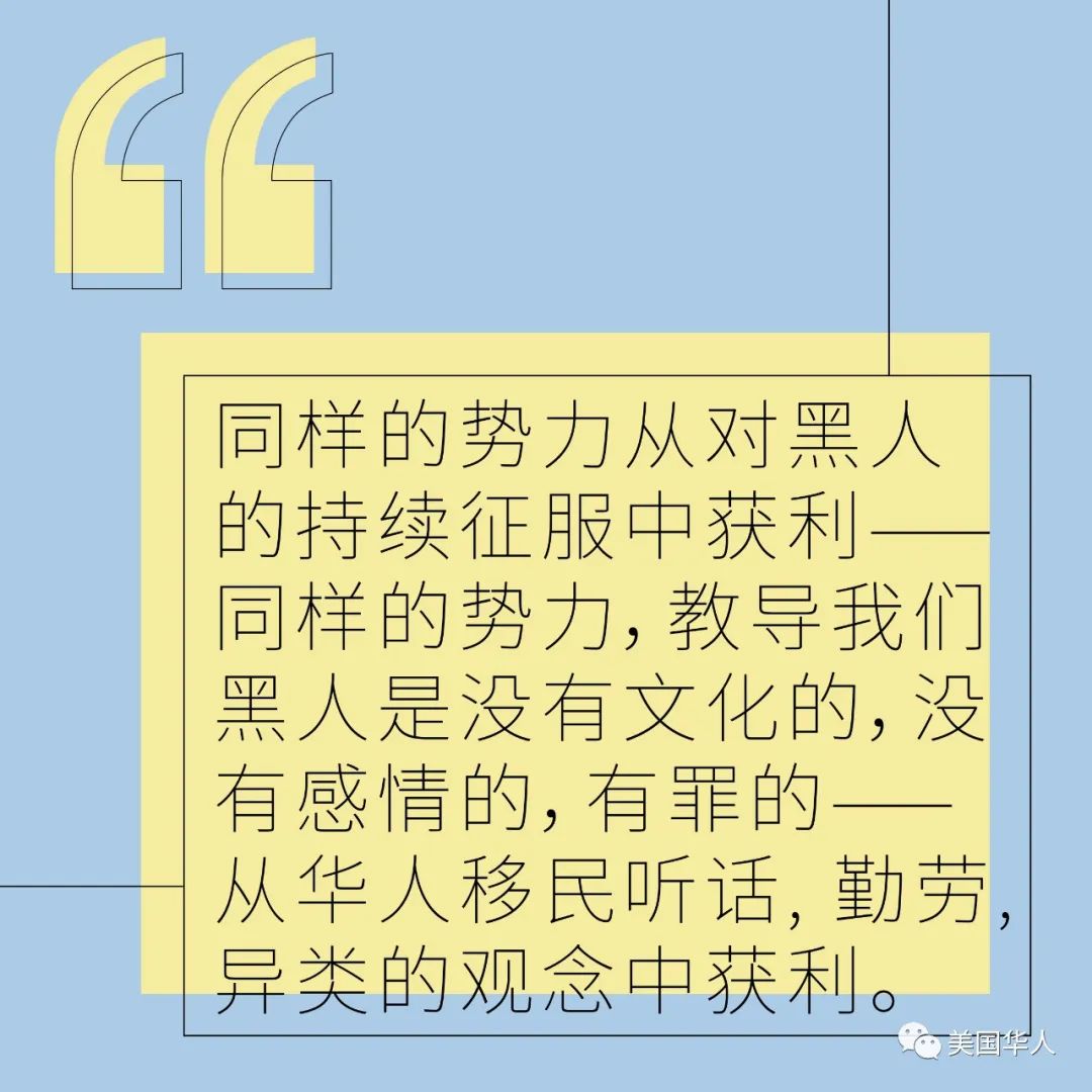 在美国仅凭努力就能成功吗？华二代给父母一代的万字长文