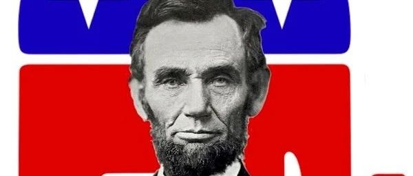 Featured image for 今天的共和党配不配称自己为林肯之党？