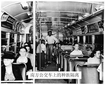 四百年的创伤：一文读懂美国黑人受压迫和反抗历史