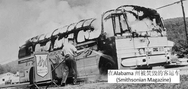 四百年的创伤：一文读懂美国黑人受压迫和反抗历史