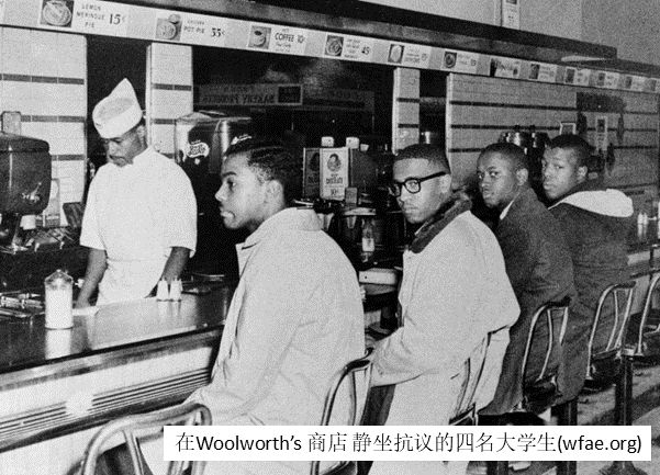 四百年的创伤：一文读懂美国黑人受压迫和反抗历史