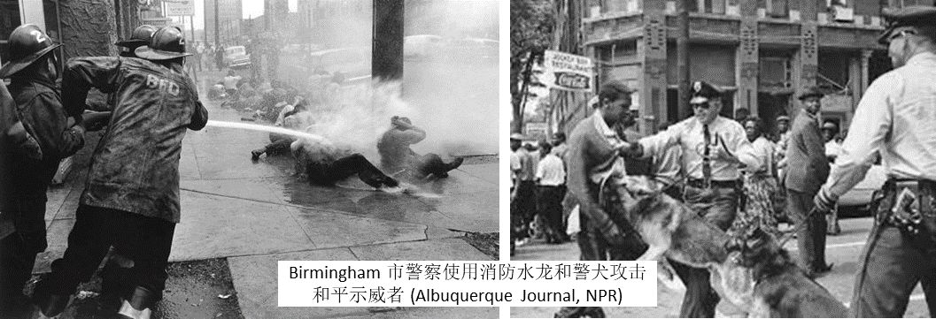 四百年的创伤：一文读懂美国黑人受压迫和反抗历史