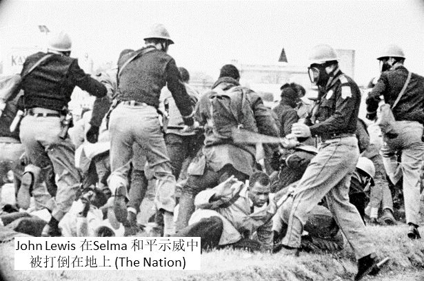 四百年的创伤：一文读懂美国黑人受压迫和反抗历史