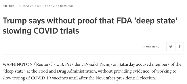 科学给政治让位会带来什么后果？34年前太空灾难的警示