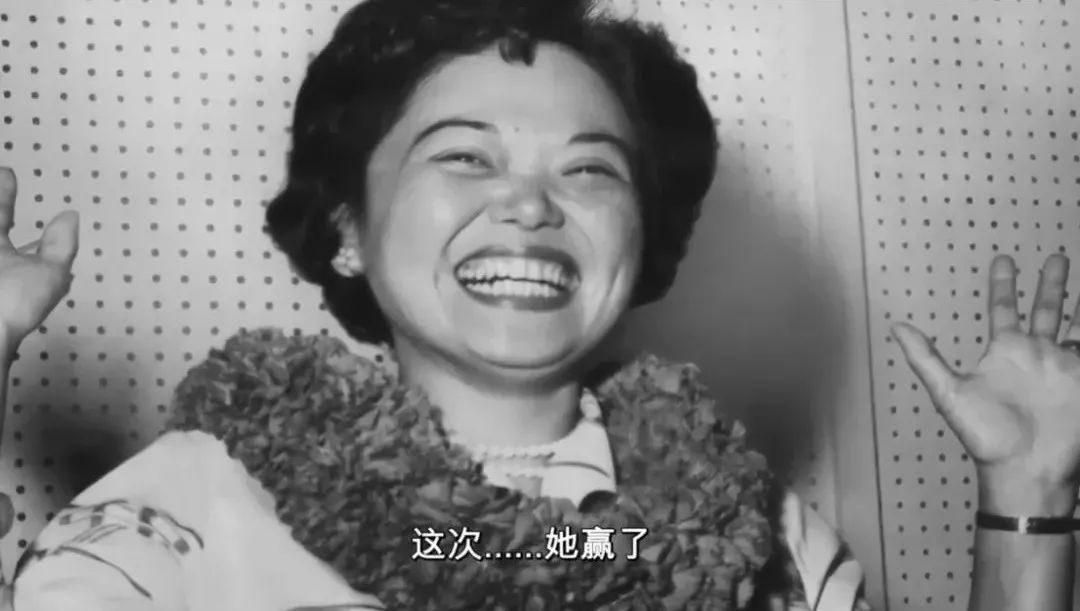 看了《亚裔美国人》，哪十个镜头最让我震撼？