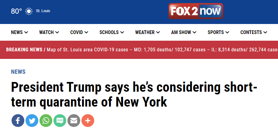 驳《一位前民主党支持者过去几年的经历和思考》一文