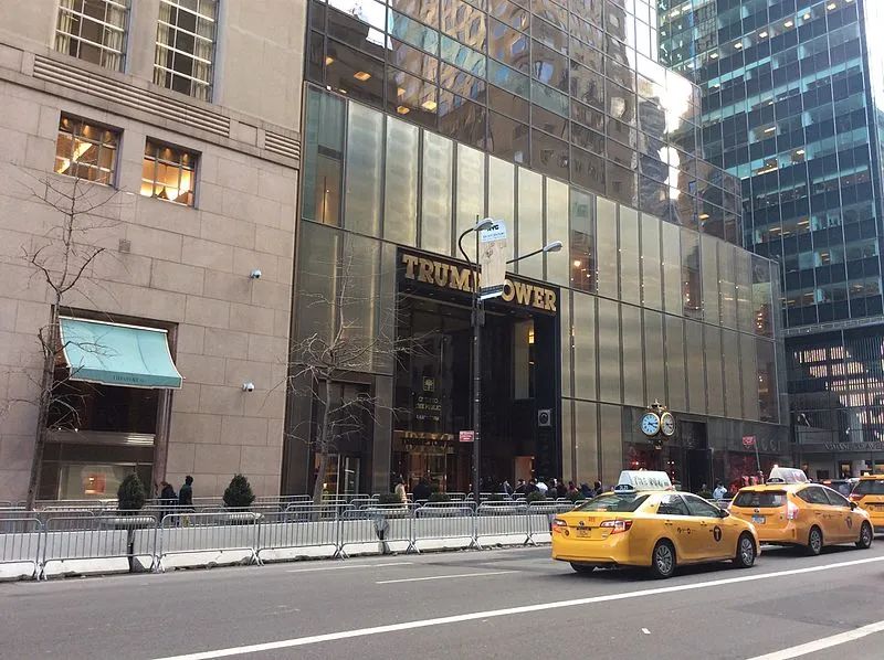 10个要点读懂《纽约时报》重磅调查文章：特朗普缴税750美元 | 图姐