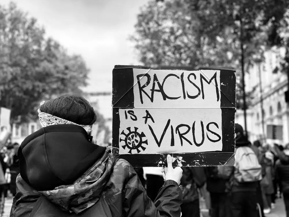 平等源于同等 – 科学史视角下的种族平等概念