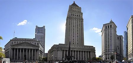 状告国会众议院席位分配违宪，上诉法院听证现场侧记