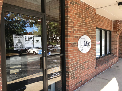 事实核查 | 拜登儿子的“电脑门”究竟有没有门？