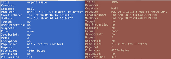 事实核查 | 拜登儿子的“电脑门”究竟有没有门？