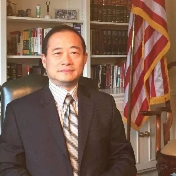 Featured image for 亚裔共和党委员会主任李忠刚一席谈，今年我手中这张票怎么投？