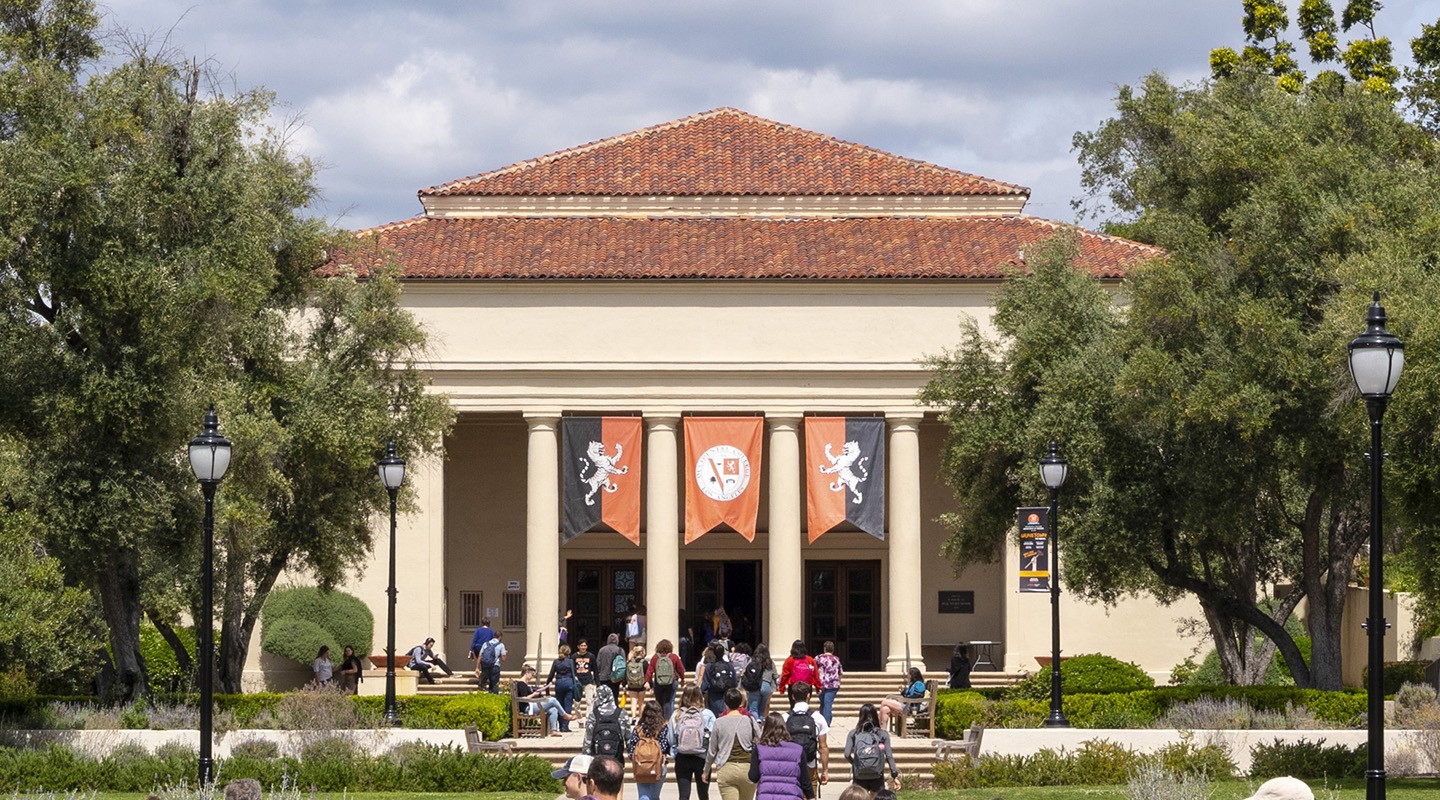 Featured image for I’m about to graduate from college. Why does affirmative action still impact my future?