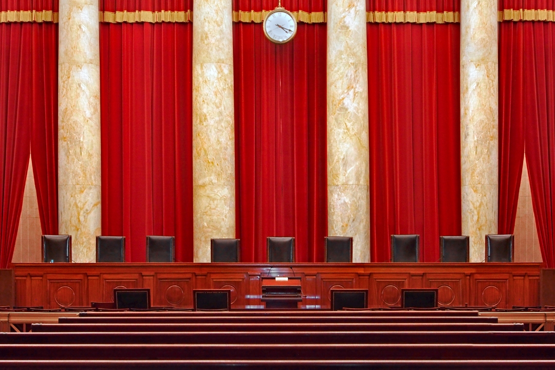 Featured image for Isn’t it about time to end the pursuit of judicial originalism