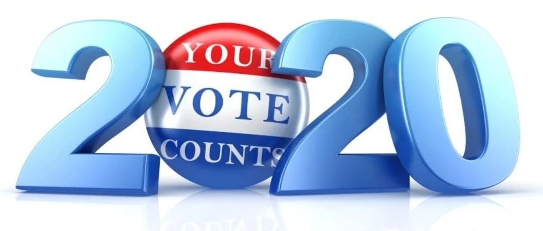 Featured image for 为什么2020大选或许是我们这辈子最重要的一次选举？