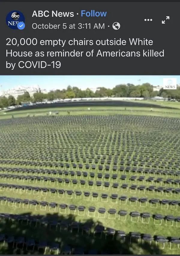 为什么2020大选或许是我们这辈子最重要的一次选举？