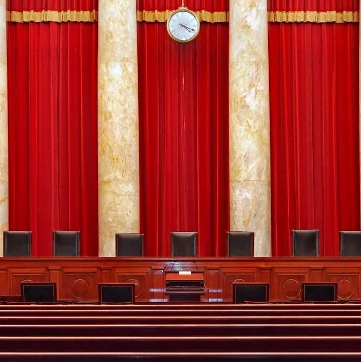 Featured image for 美国是时候抛弃原本就不切实际的司法原意主义了吗？