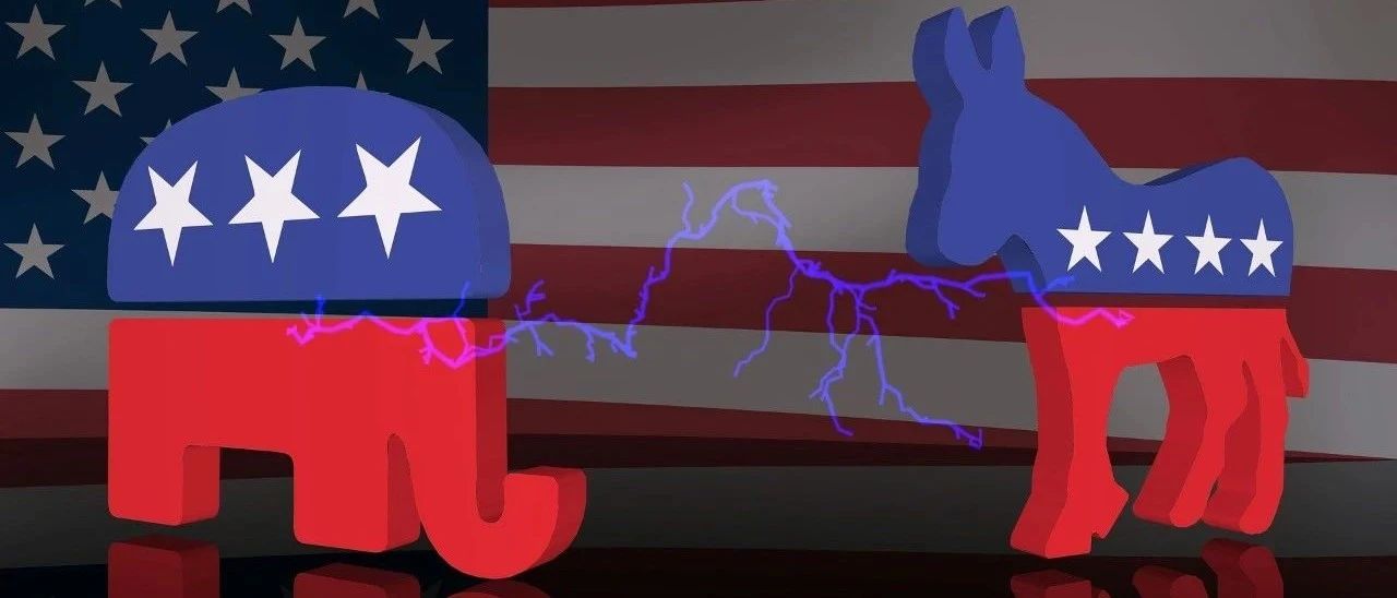 Featured image for 李忠刚对话子皮：2020大选我为什么投票给拜登？