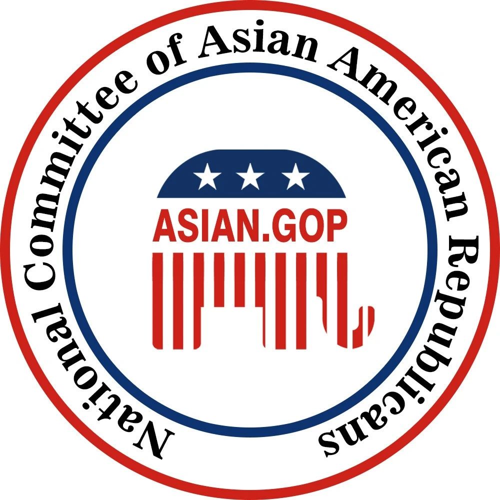 Featured image for 美国亚裔共和党全国委员会声明：投票给拜登，拯救美国！