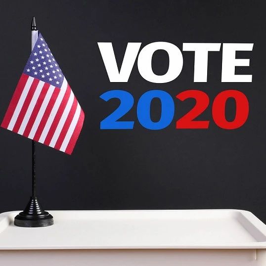 Featured image for 2020大选，美国华人投谁的票？| 专访