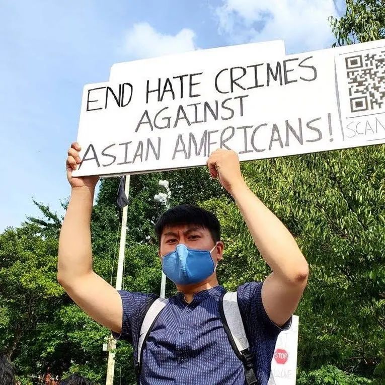 你是美国人吗？川普支持者怒斥投票站工作的华裔二代