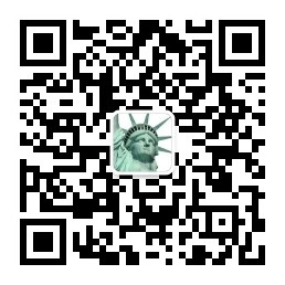Featured image for 请关注我们的新号《图解美国》