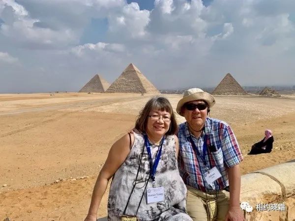 湾区最早感染新冠的Monica, 畅谈在美40多年的经历