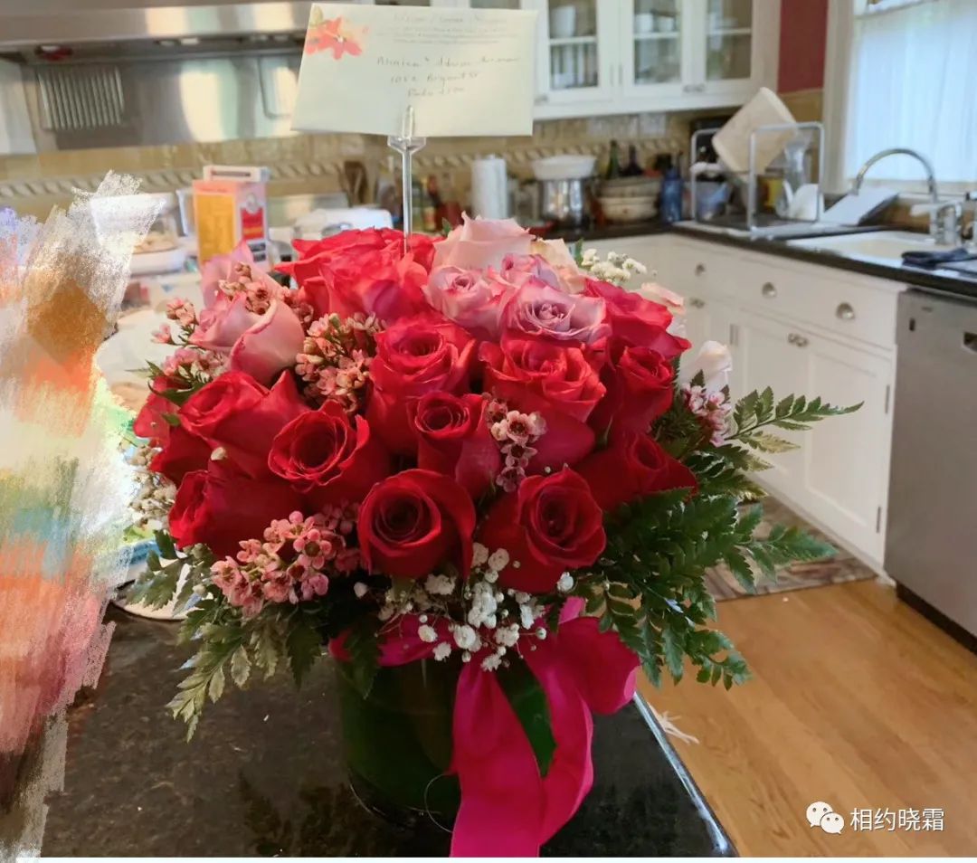 湾区最早感染新冠的Monica, 畅谈在美40多年的经历