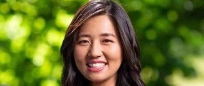 Featured image for 为什么市长在领导世界？| 专访波士顿市长候选人Michelle Wu