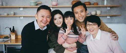 Featured image for 华二代回家过节: 怎么面对家庭中绕不开的政治话题