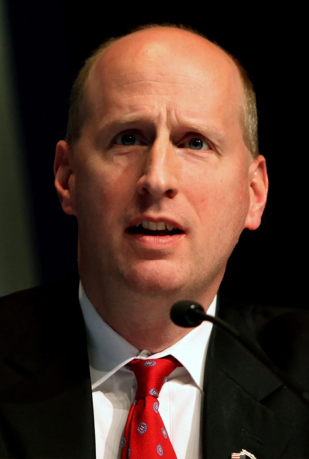 保守派政论家发声：揭穿推翻选举“最后一搏”的荒唐和危险性