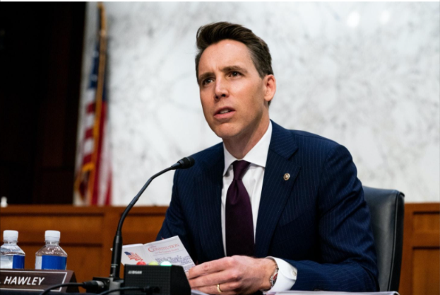 保守派政论家发声：揭穿推翻选举“最后一搏”的荒唐和危险性