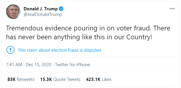 共和党佐治亚州复选翻车纪实：一手好牌是怎么打烂的？