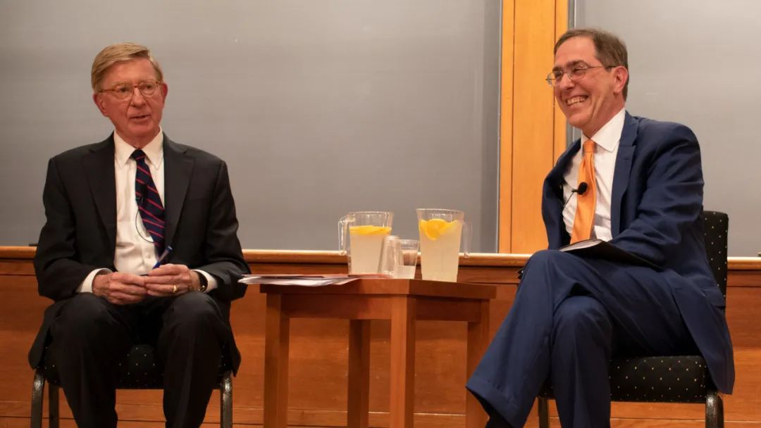 美国保守主义的穷途末路 | 遐思客